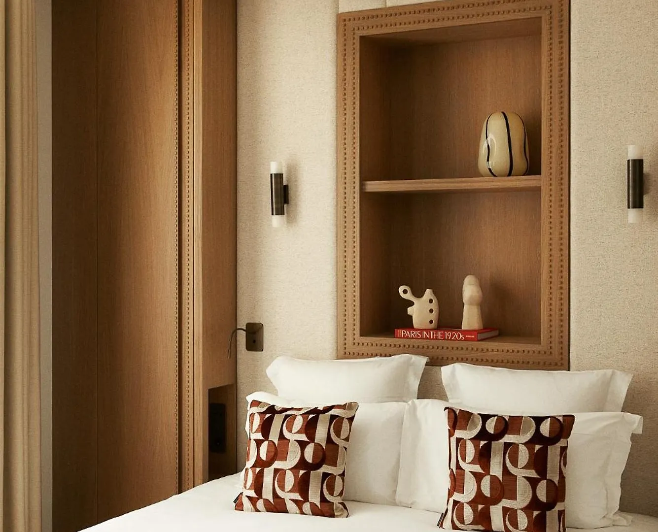 Highstay - Luxury Serviced Apartments - Artois Paříž