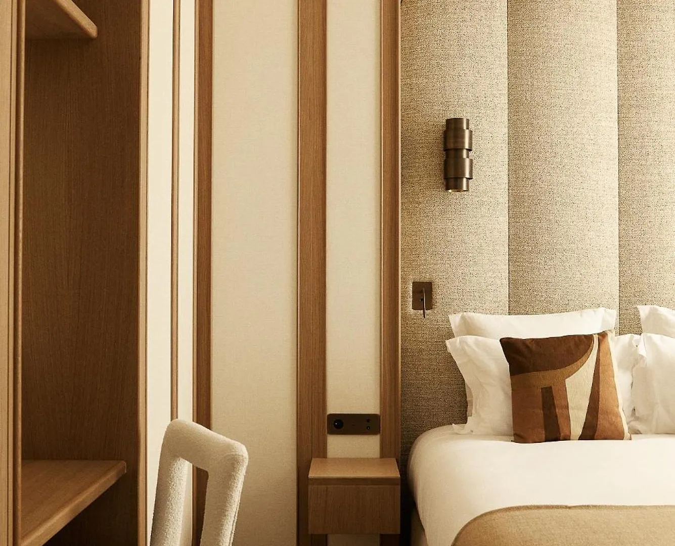 Highstay - Luxury Serviced Apartments - Artois Paříž