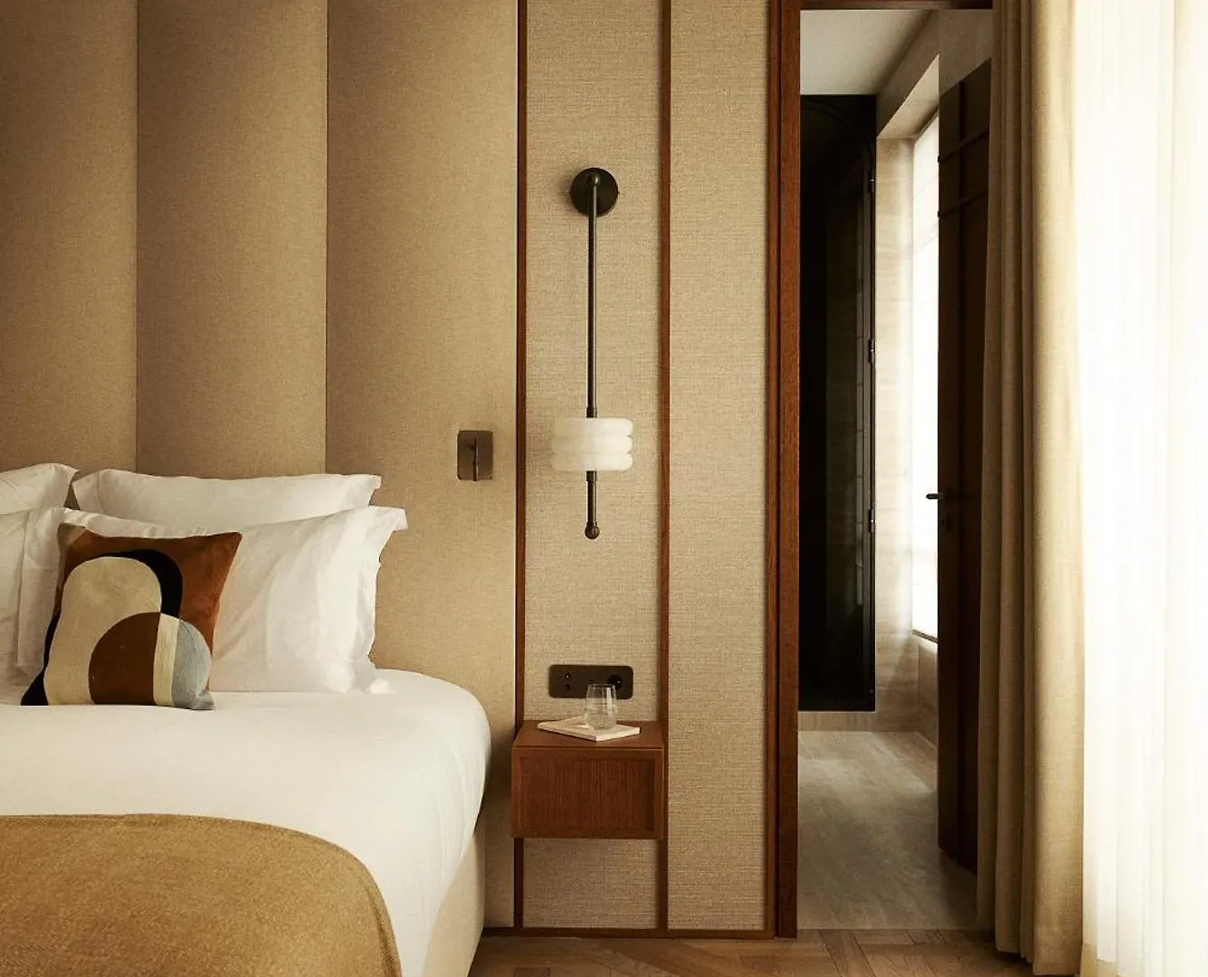 Highstay - Luxury Serviced Apartments - Artois Paříž
