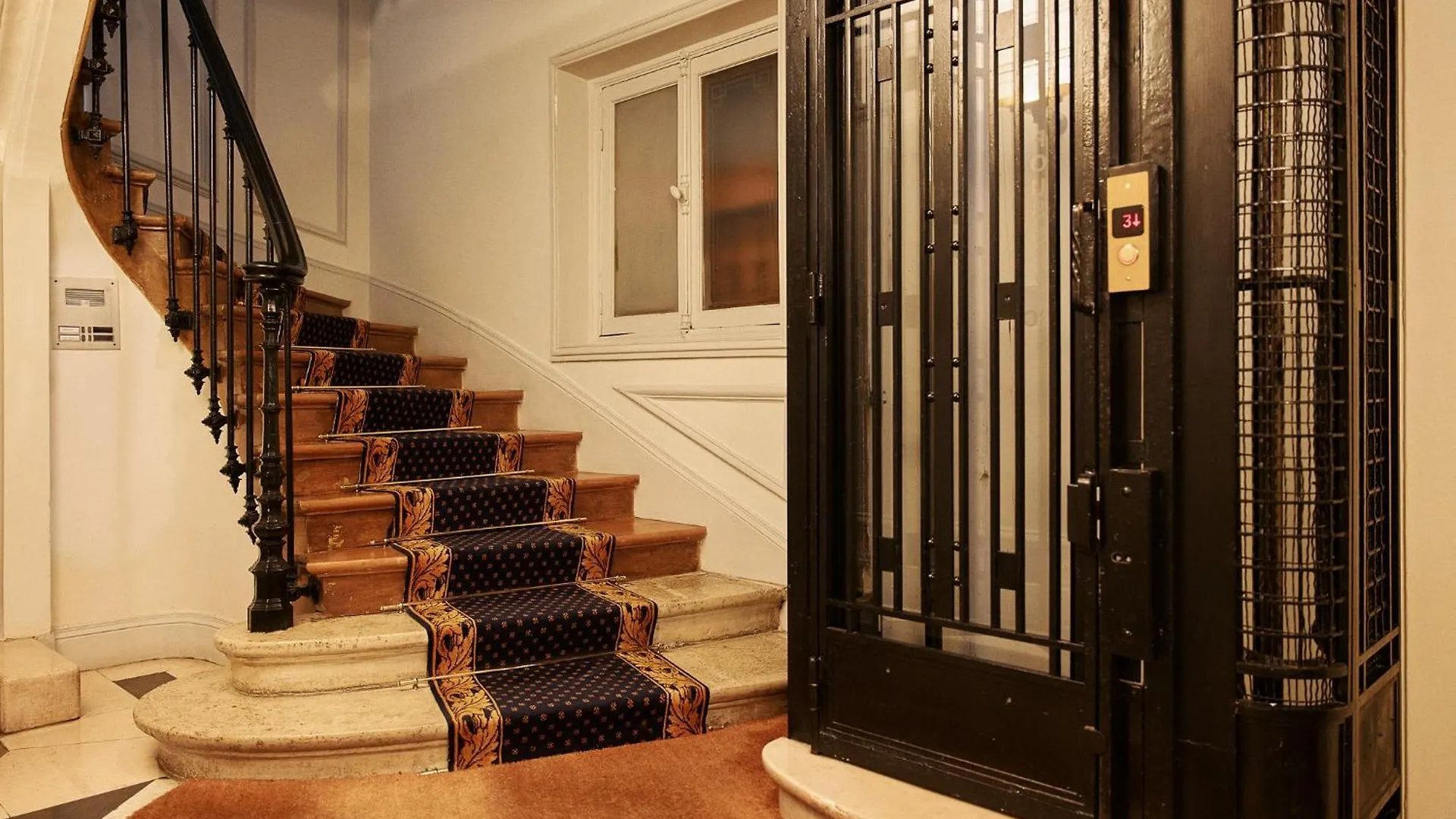 Highstay - Luxury Serviced Apartments - Artois Paříž
