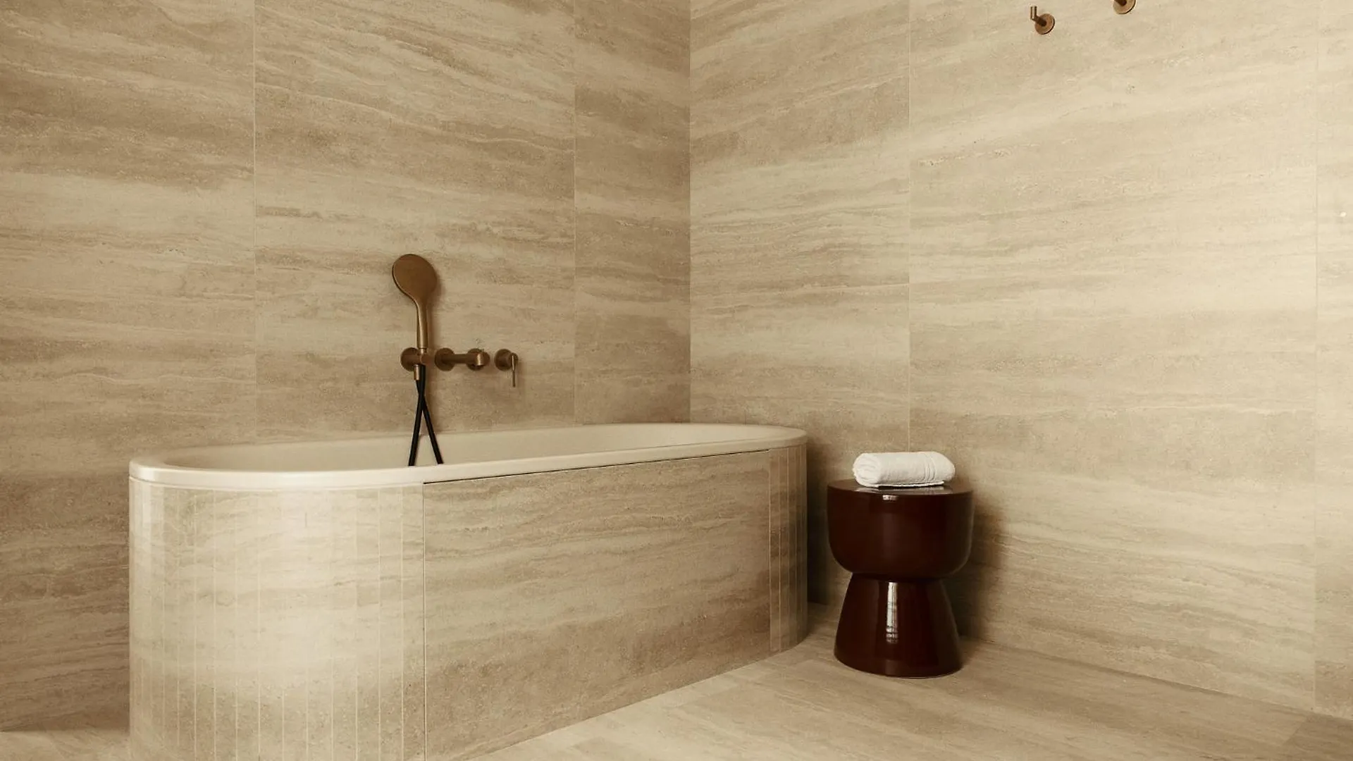 Highstay - Luxury Serviced Apartments - Artois Paříž