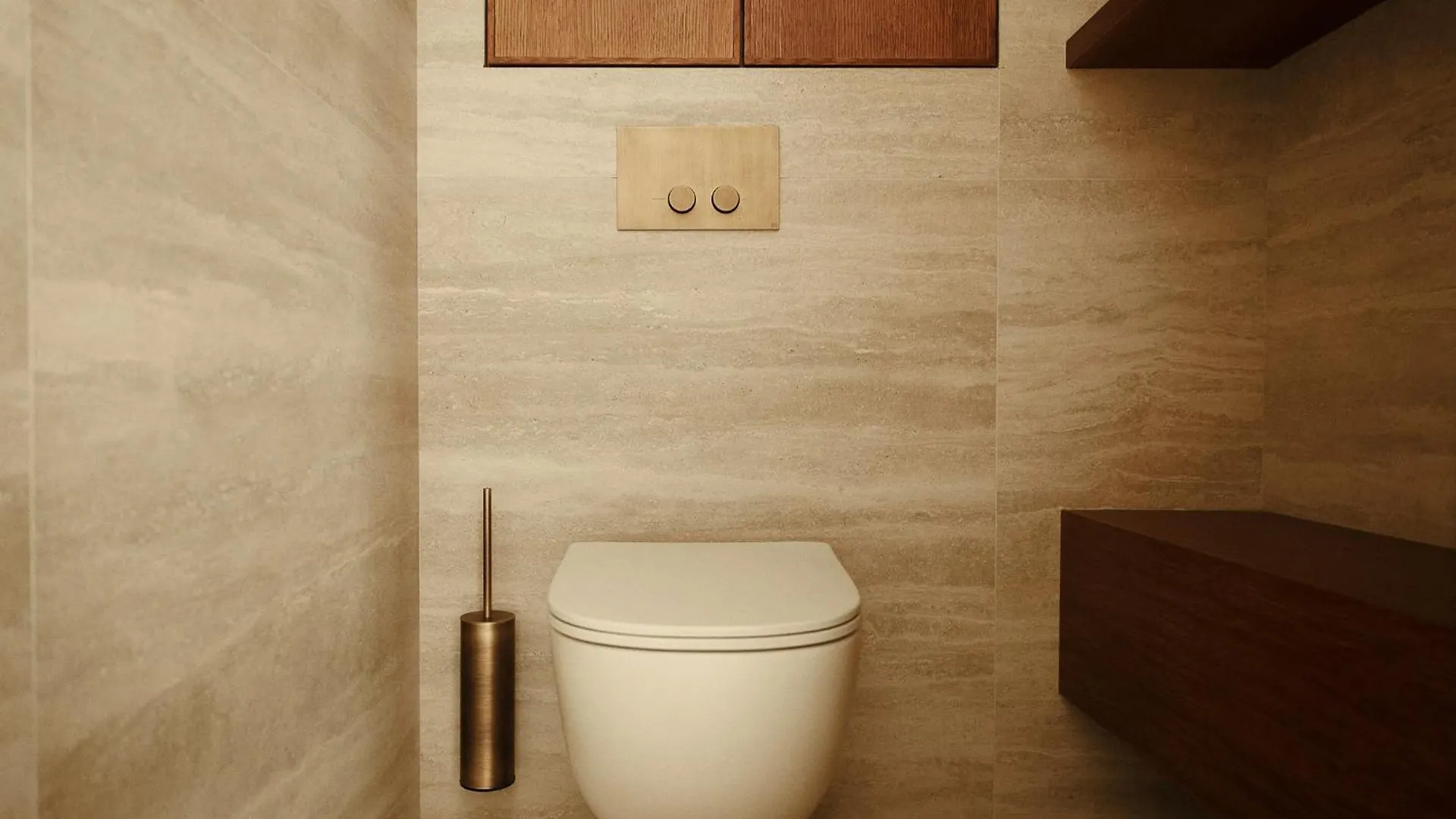 Highstay - Luxury Serviced Apartments - Artois Paříž Francie
