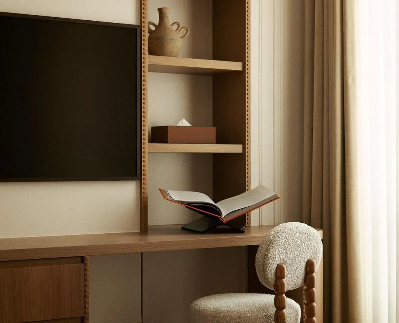 Highstay - Luxury Serviced Apartments - Artois Paříž