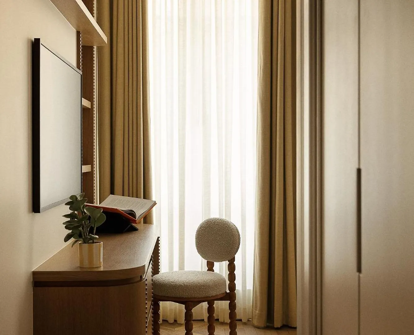 Highstay - Luxury Serviced Apartments - Artois Paříž