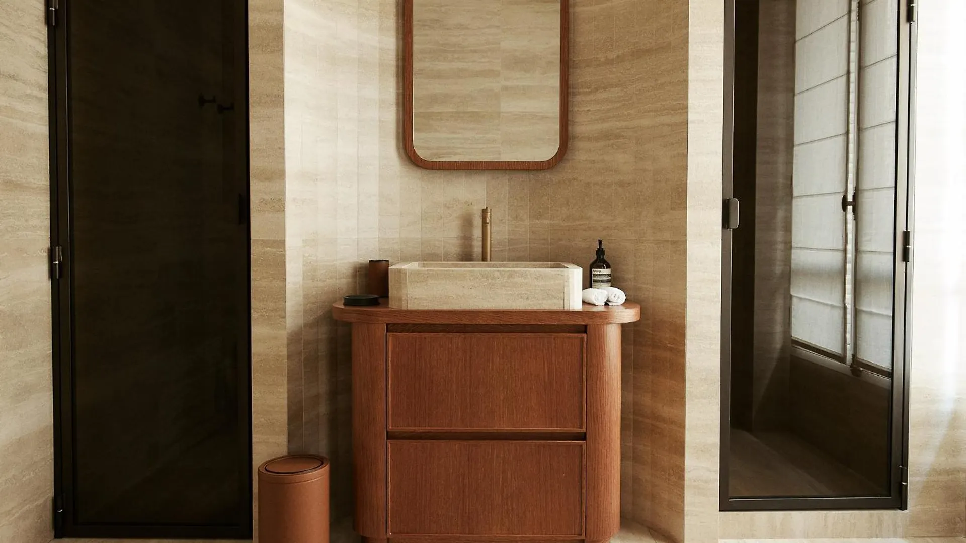 Highstay - Luxury Serviced Apartments - Artois Paříž