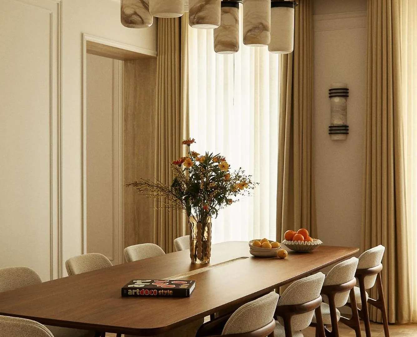 Highstay - Luxury Serviced Apartments - Artois Paříž