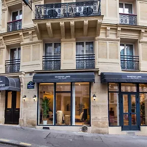 4* מלון דירות Quartier Libre - Saint Georges
