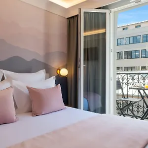 4* מלון Le Milie Rose