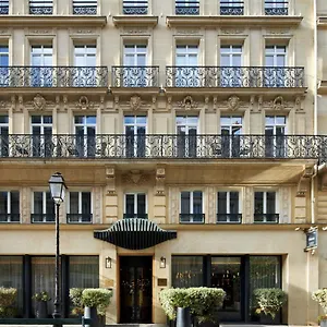 5* מלון Maison Albar - Le Pont-neuf