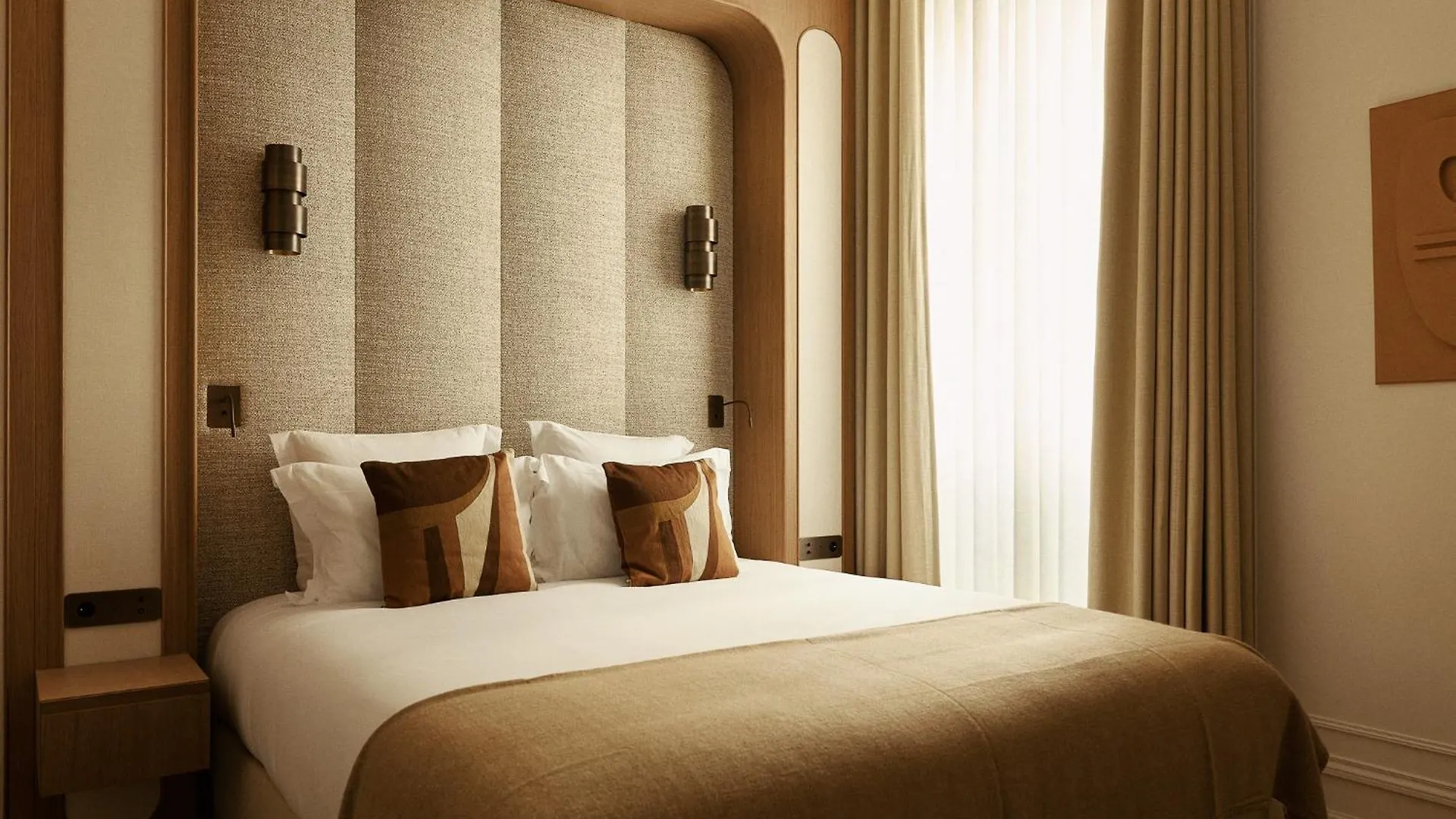Highstay - Luxury Serviced Apartments - Artois Paris