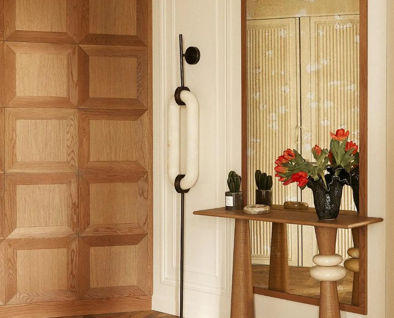 Highstay - Luxury Serviced Apartments - Artois Paris 0*,