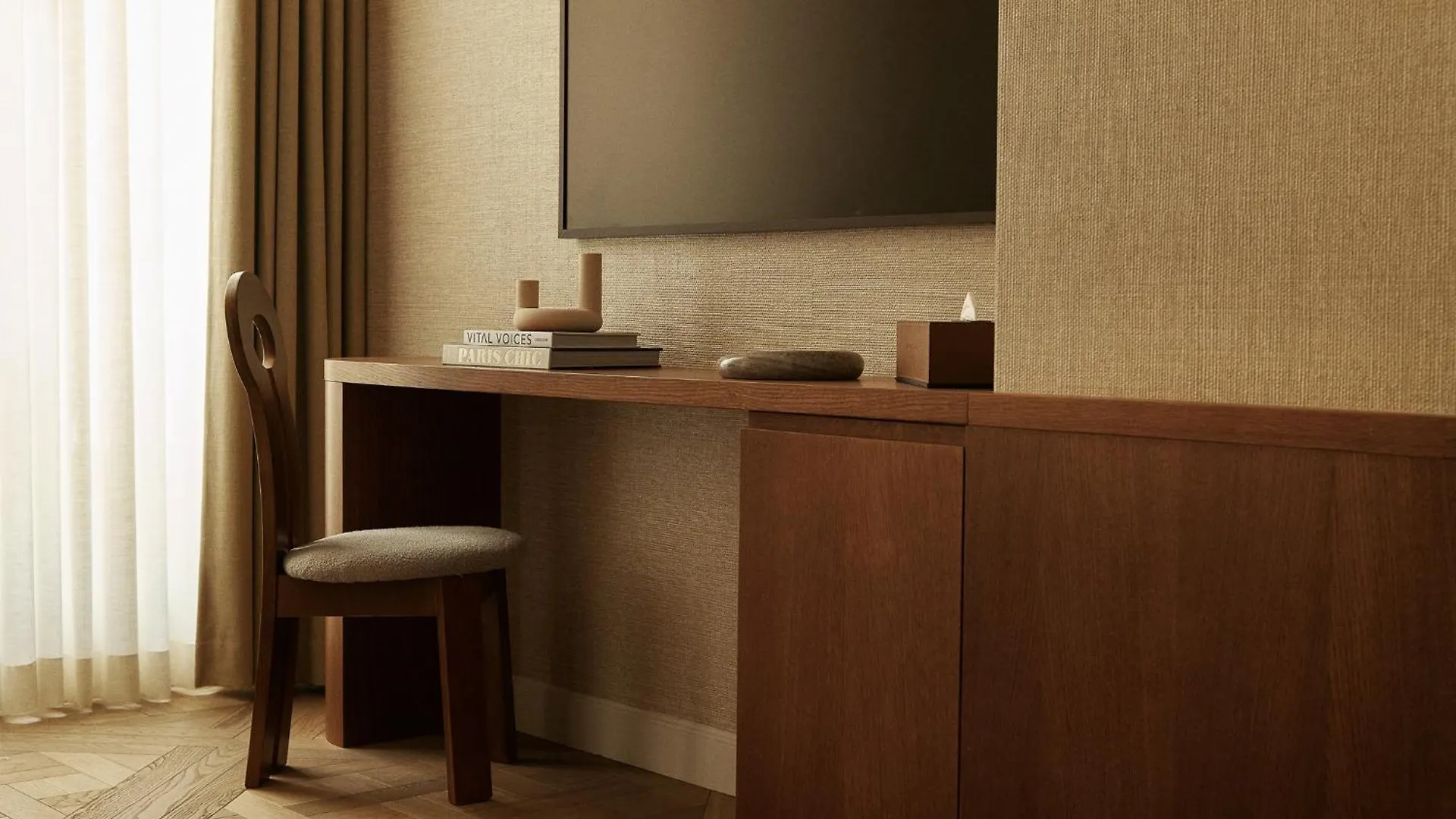 Highstay - Luxury Serviced Apartments - Artois Paris 0*,  France