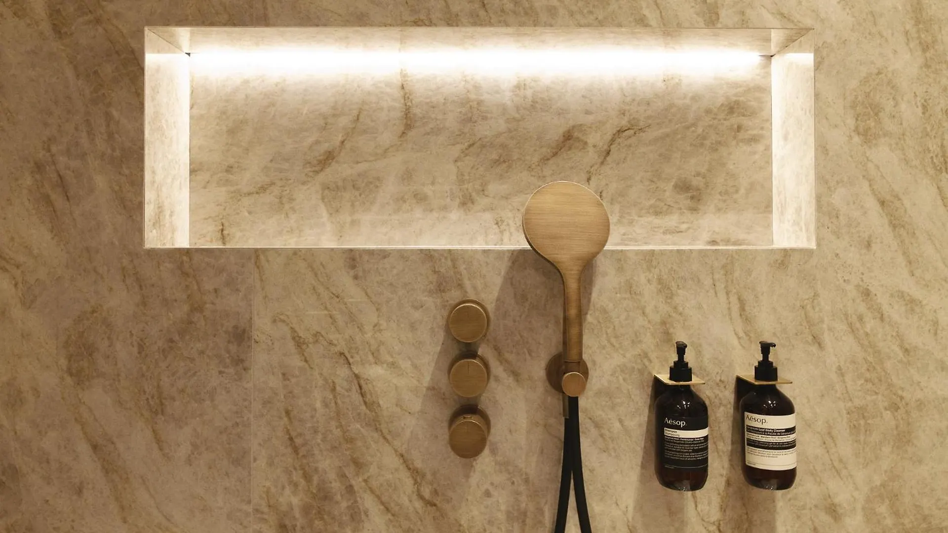 Highstay - Luxury Serviced Apartments - Artois Paris