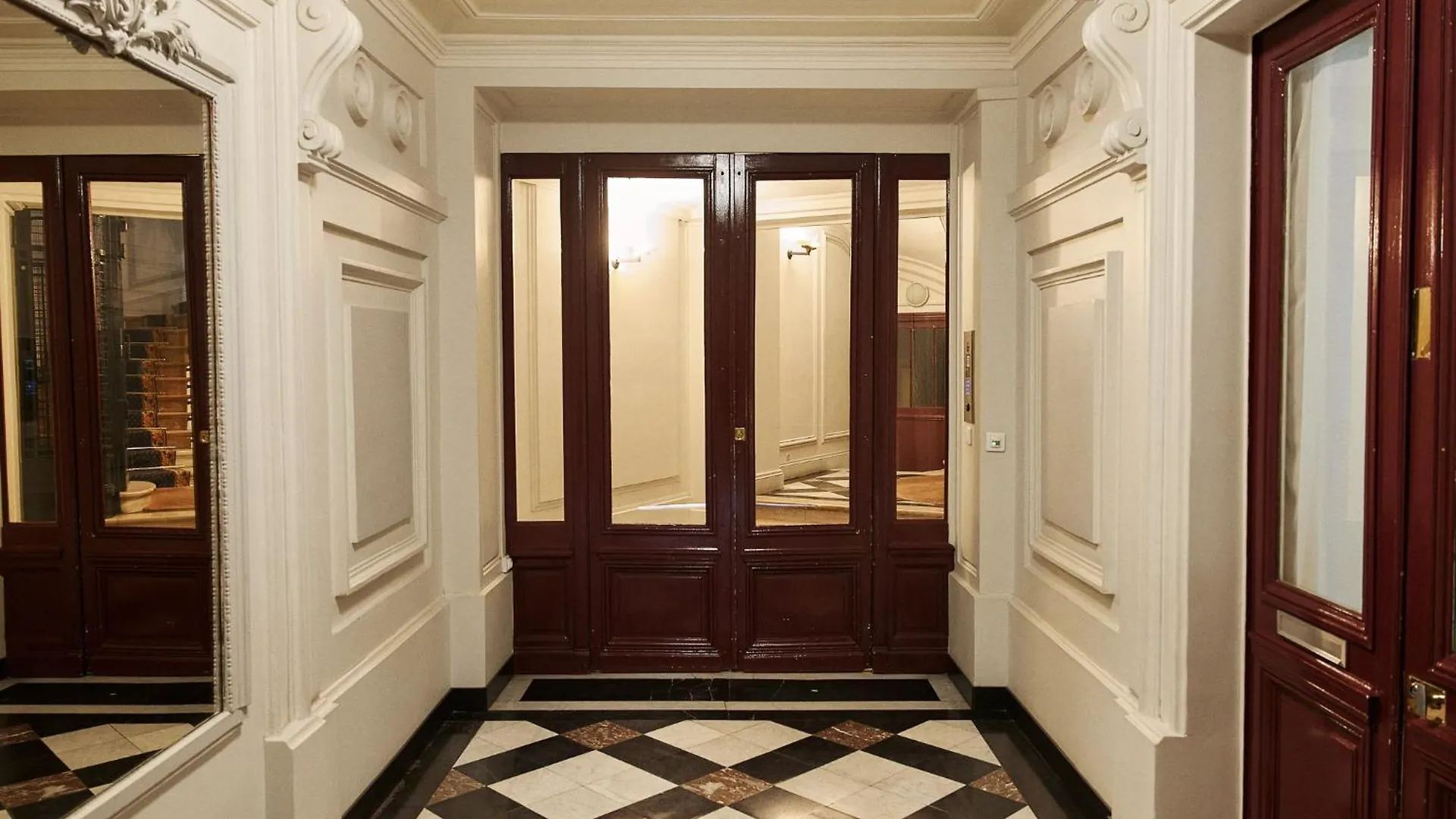 Highstay - Luxury Serviced Apartments - Artois Paris