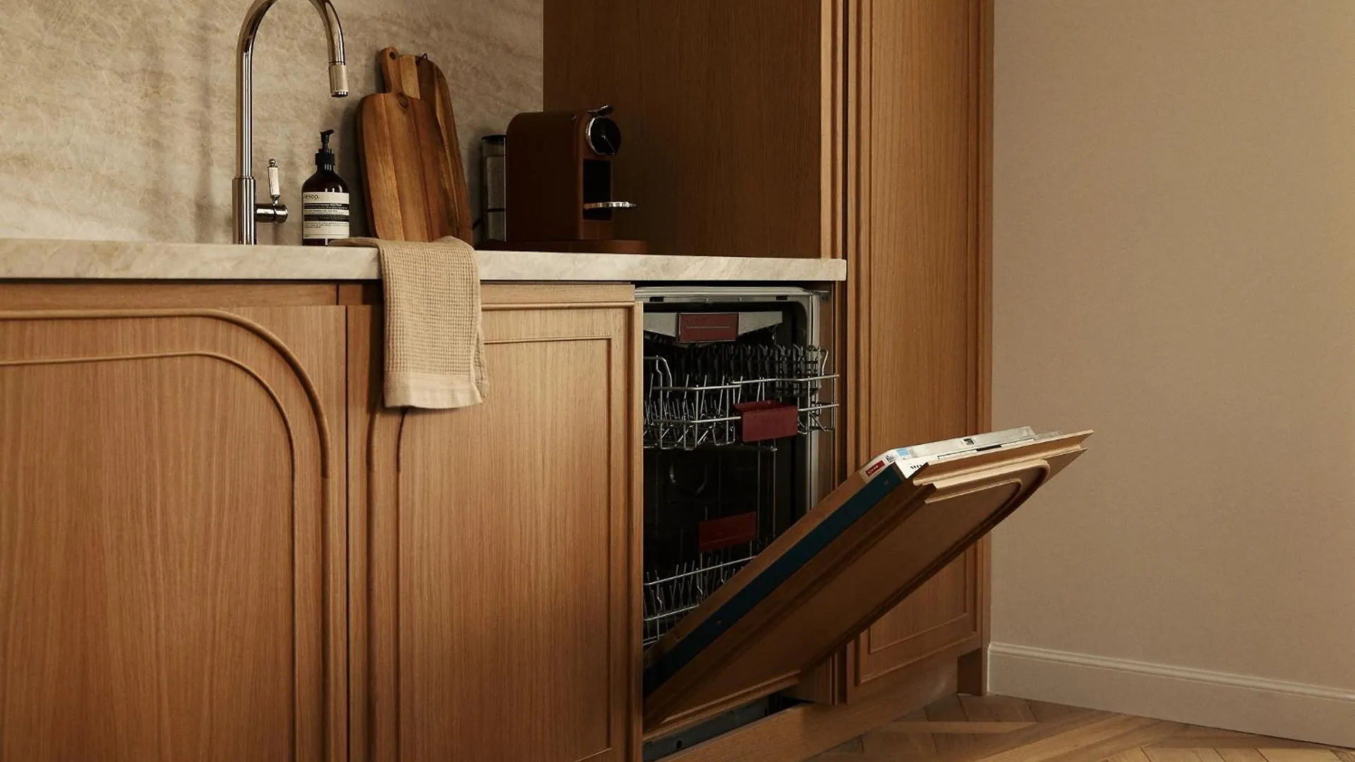 Highstay - Luxury Serviced Apartments - Artois Paris 0*,  France