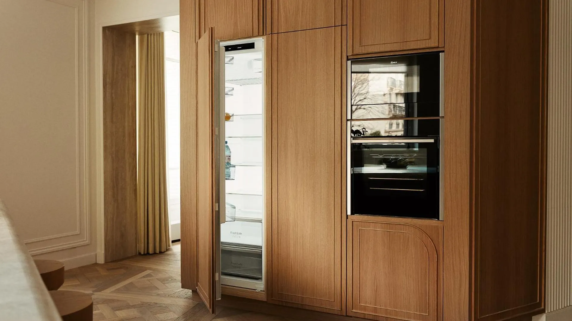 Highstay - Luxury Serviced Apartments - Artois Paris