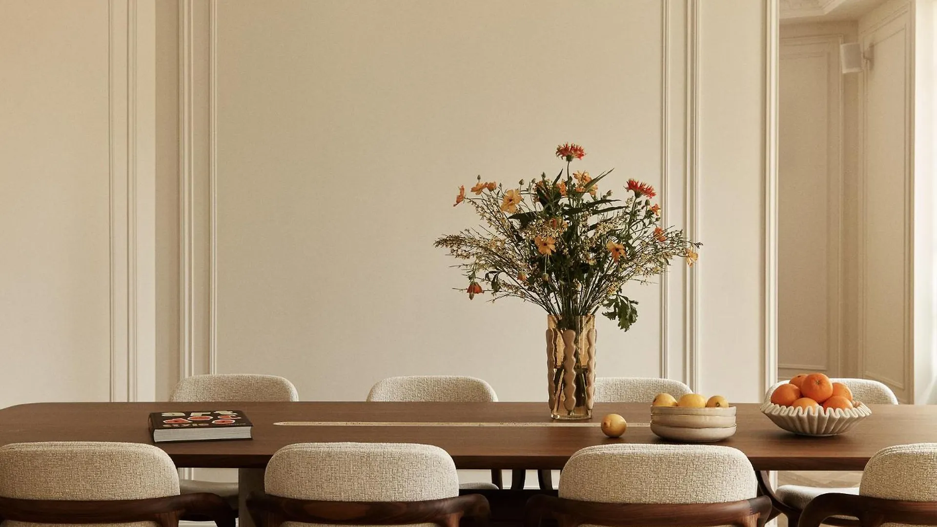 Highstay - Luxury Serviced Apartments - Artois Paris 0*,