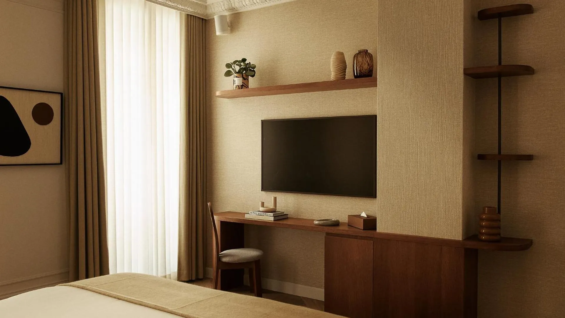 Highstay - Luxury Serviced Apartments - Artois Paris