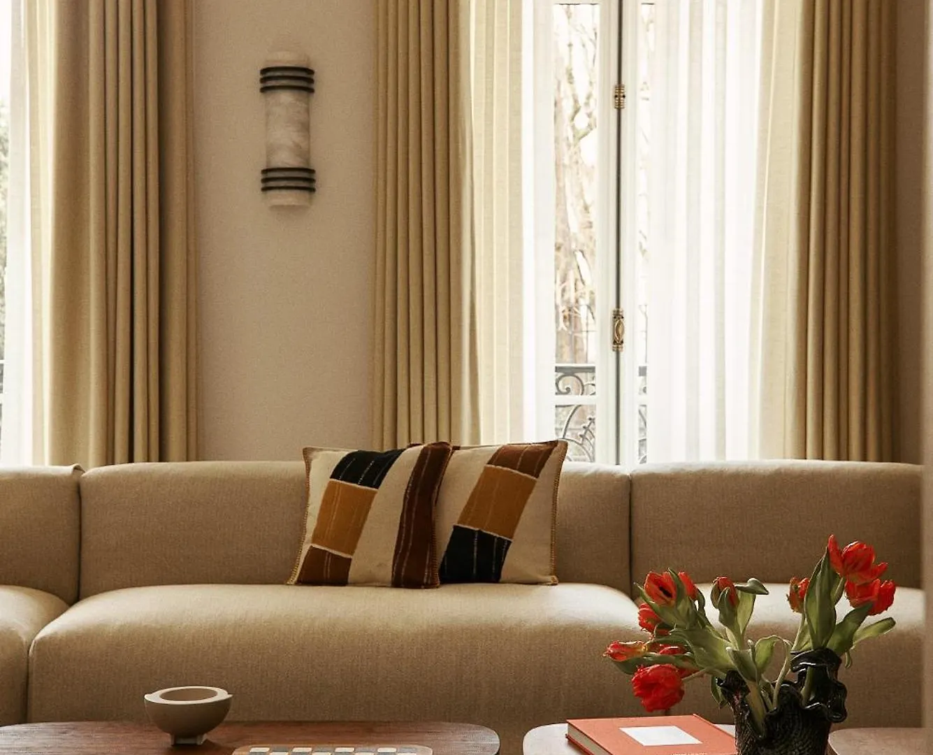 Highstay - Luxury Serviced Apartments - Artois Paris