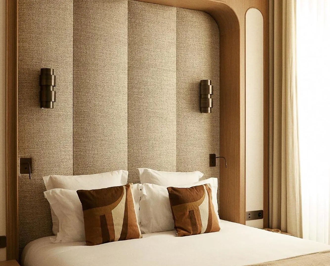 Highstay - Luxury Serviced Apartments - Artois Paris