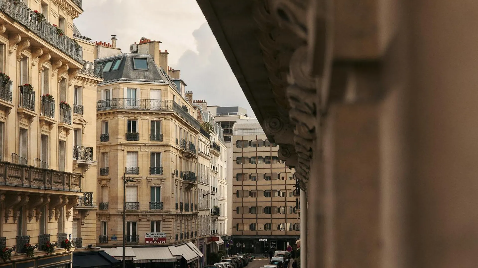 Highstay - Luxury Serviced Apartments - Artois Paris 0*,  France