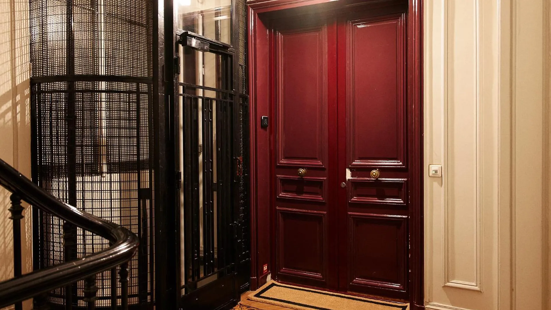 Highstay - Luxury Serviced Apartments - Artois Paris France