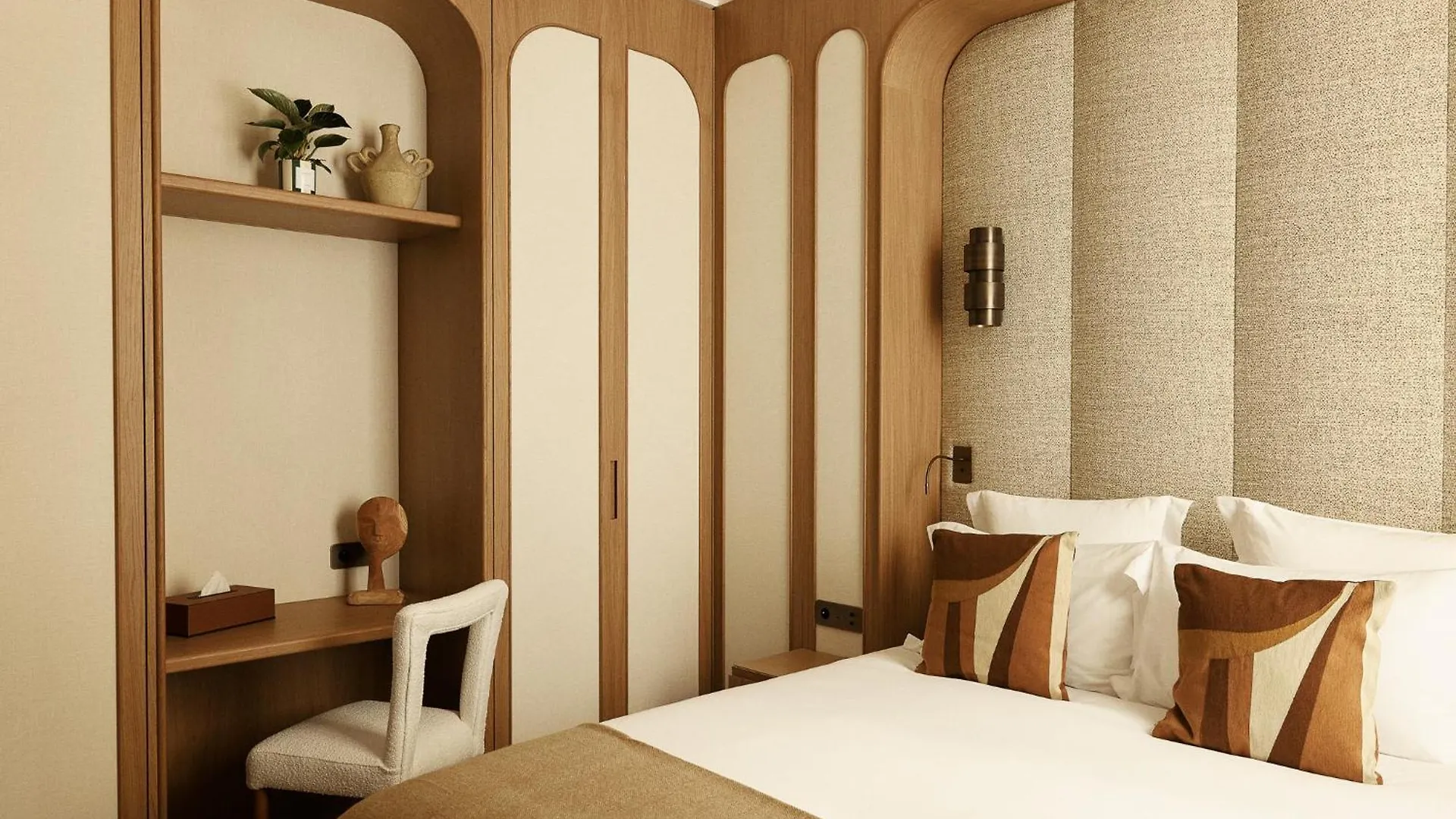 Highstay - Luxury Serviced Apartments - Artois Paris