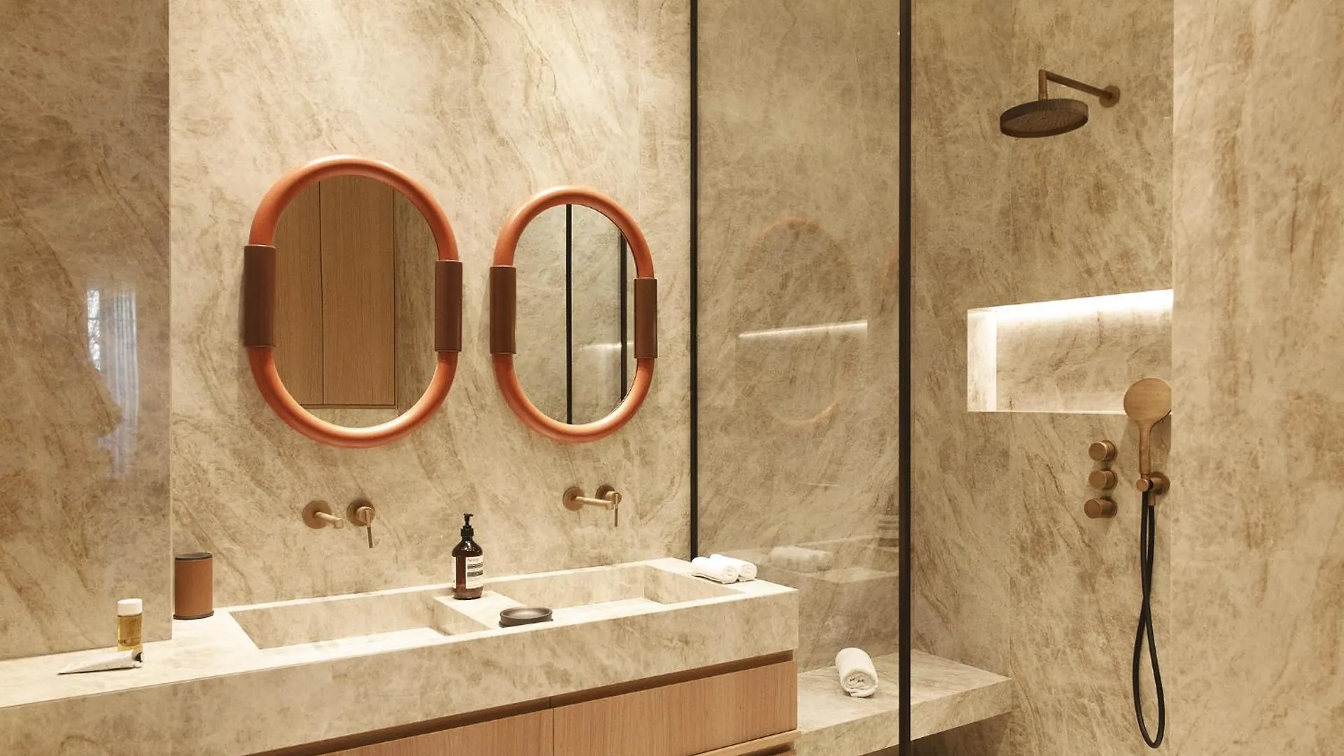 Highstay - Luxury Serviced Apartments - Artois Paris France