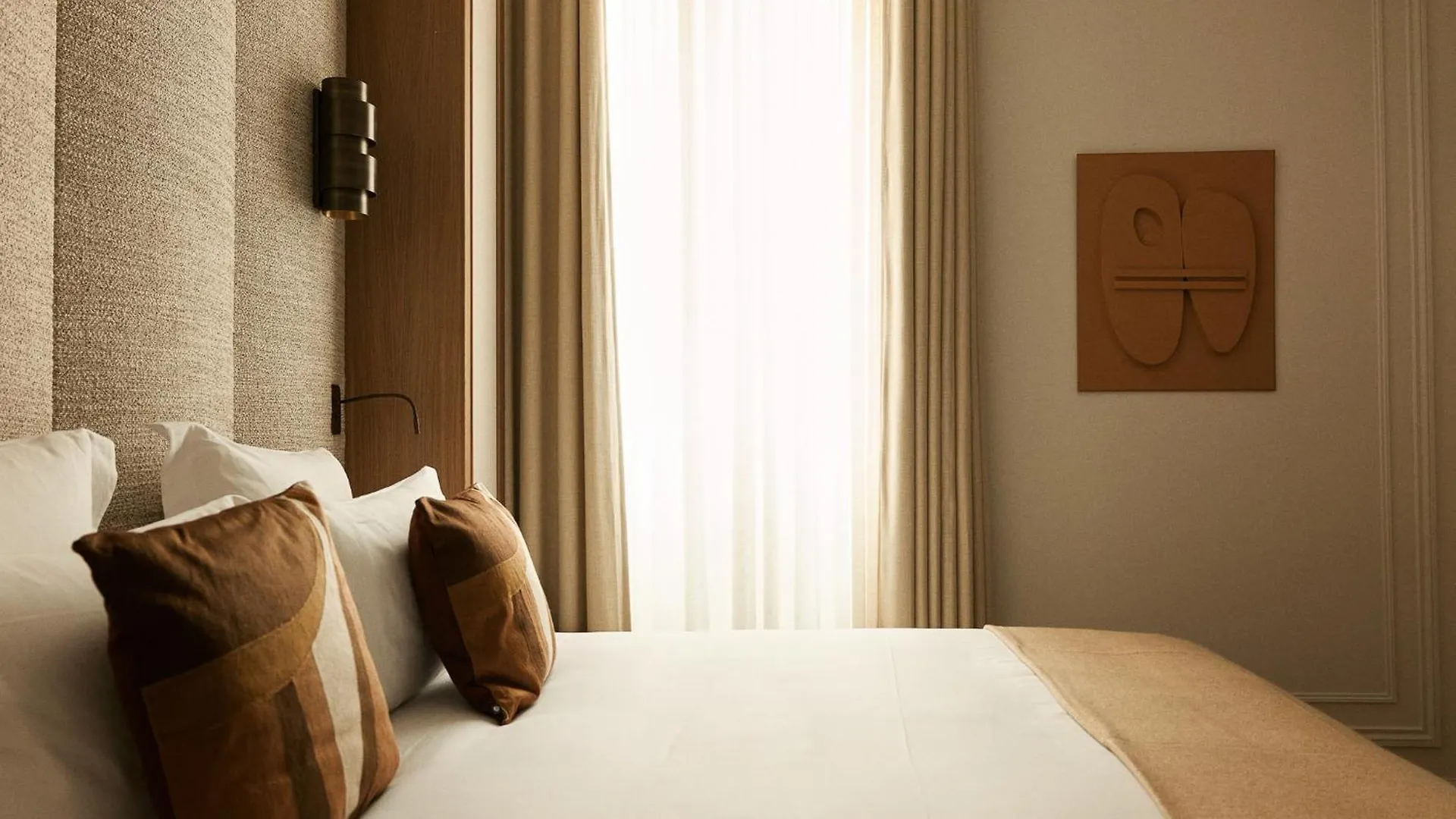 Highstay - Luxury Serviced Apartments - Artois Paris France
