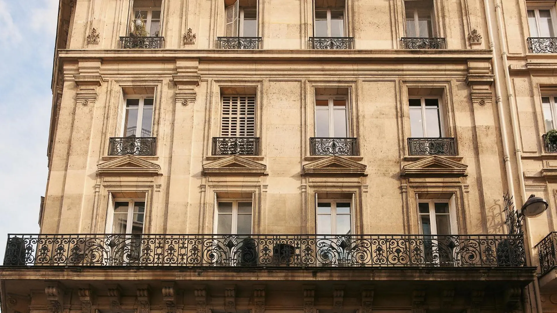 Highstay - Luxury Serviced Apartments - Artois Paris