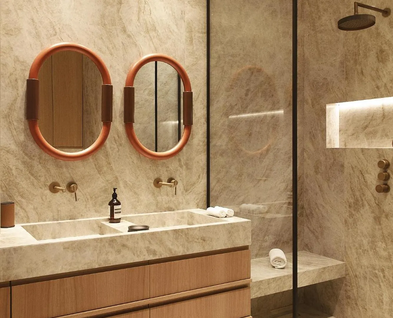 Highstay - Luxury Serviced Apartments - Artois Paris