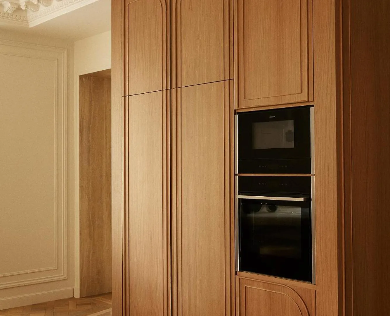 Highstay - Luxury Serviced Apartments - Artois Paris 0*,