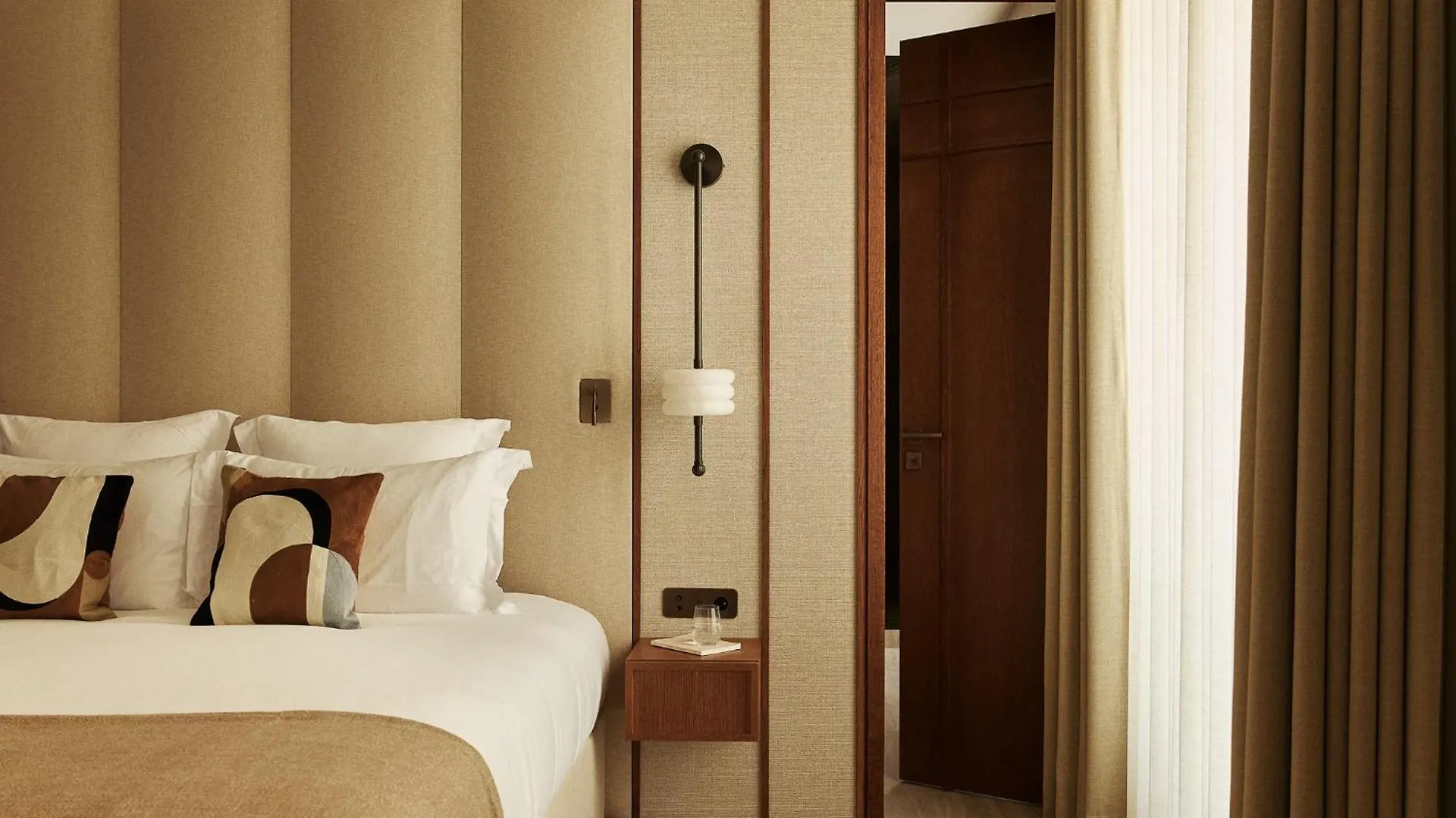 Highstay - Luxury Serviced Apartments - Artois Paris