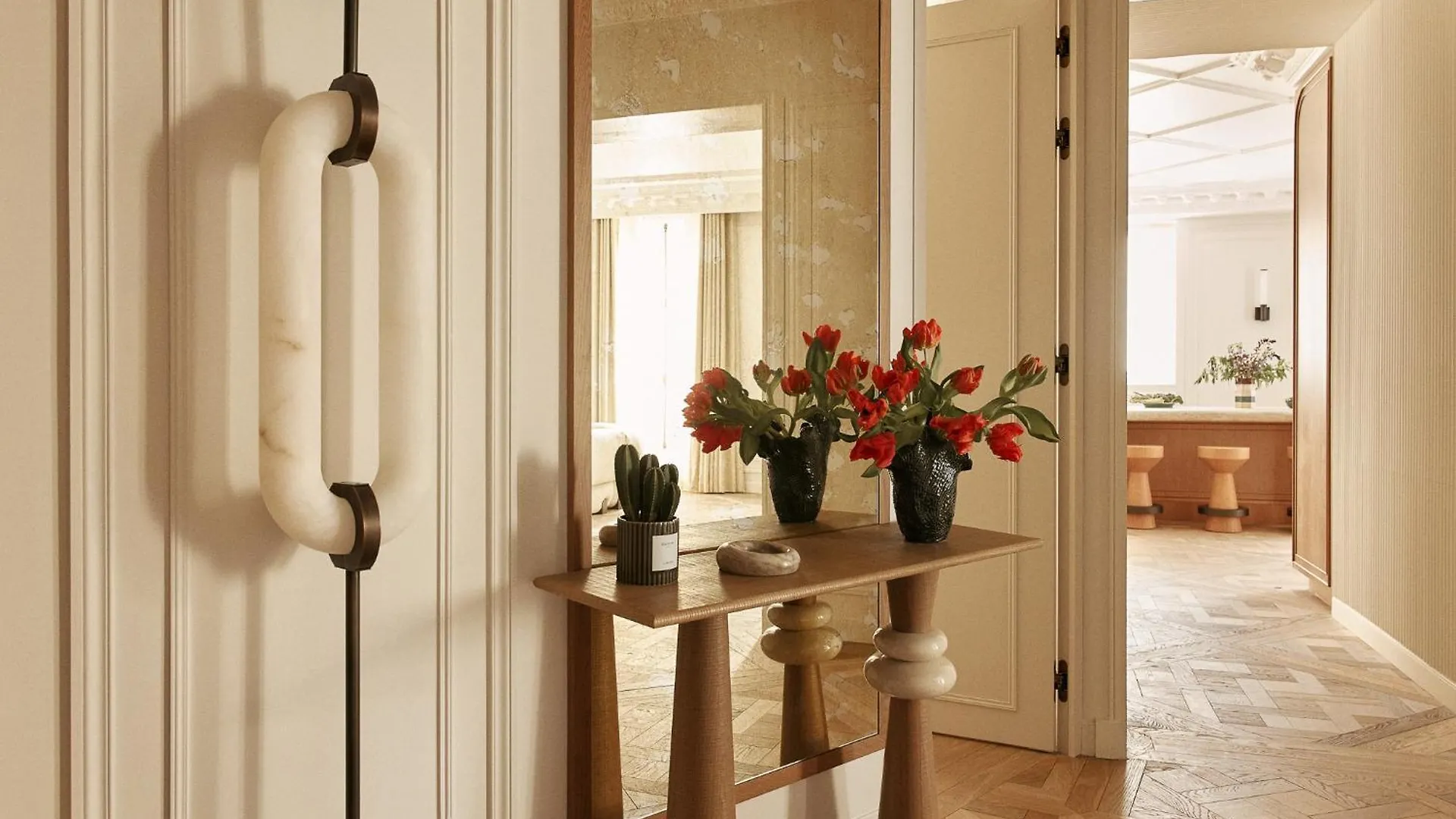 Highstay - Luxury Serviced Apartments - Artois Paris