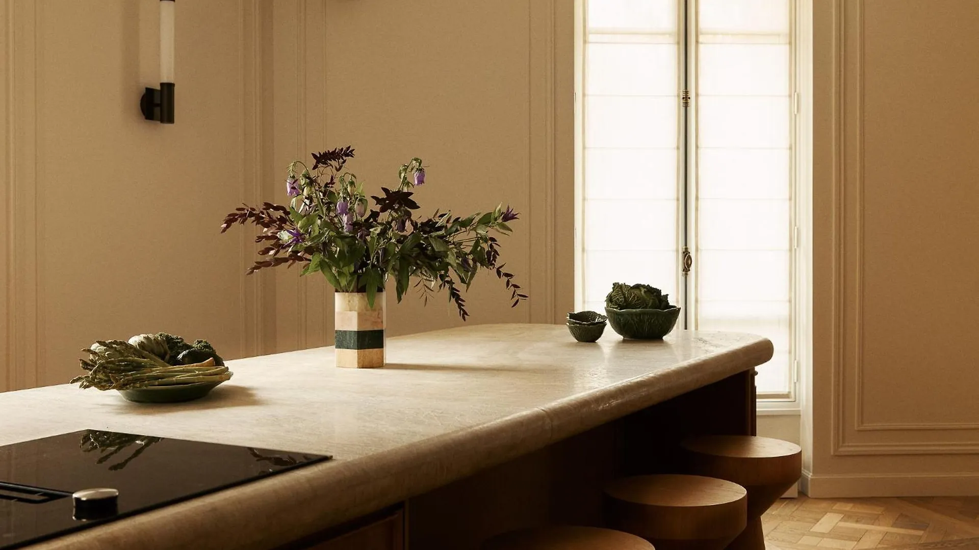Highstay - Luxury Serviced Apartments - Artois Paris