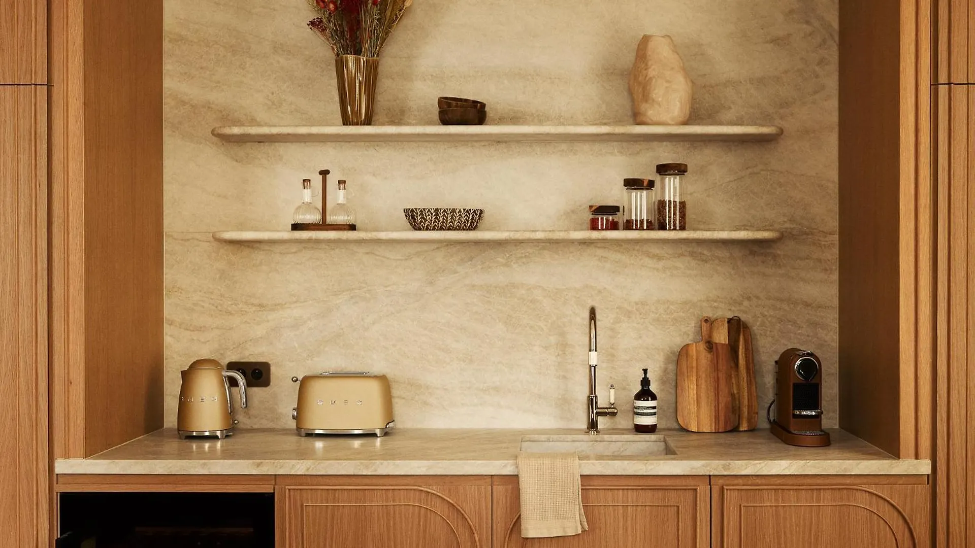 Highstay - Luxury Serviced Apartments - Artois Paris France