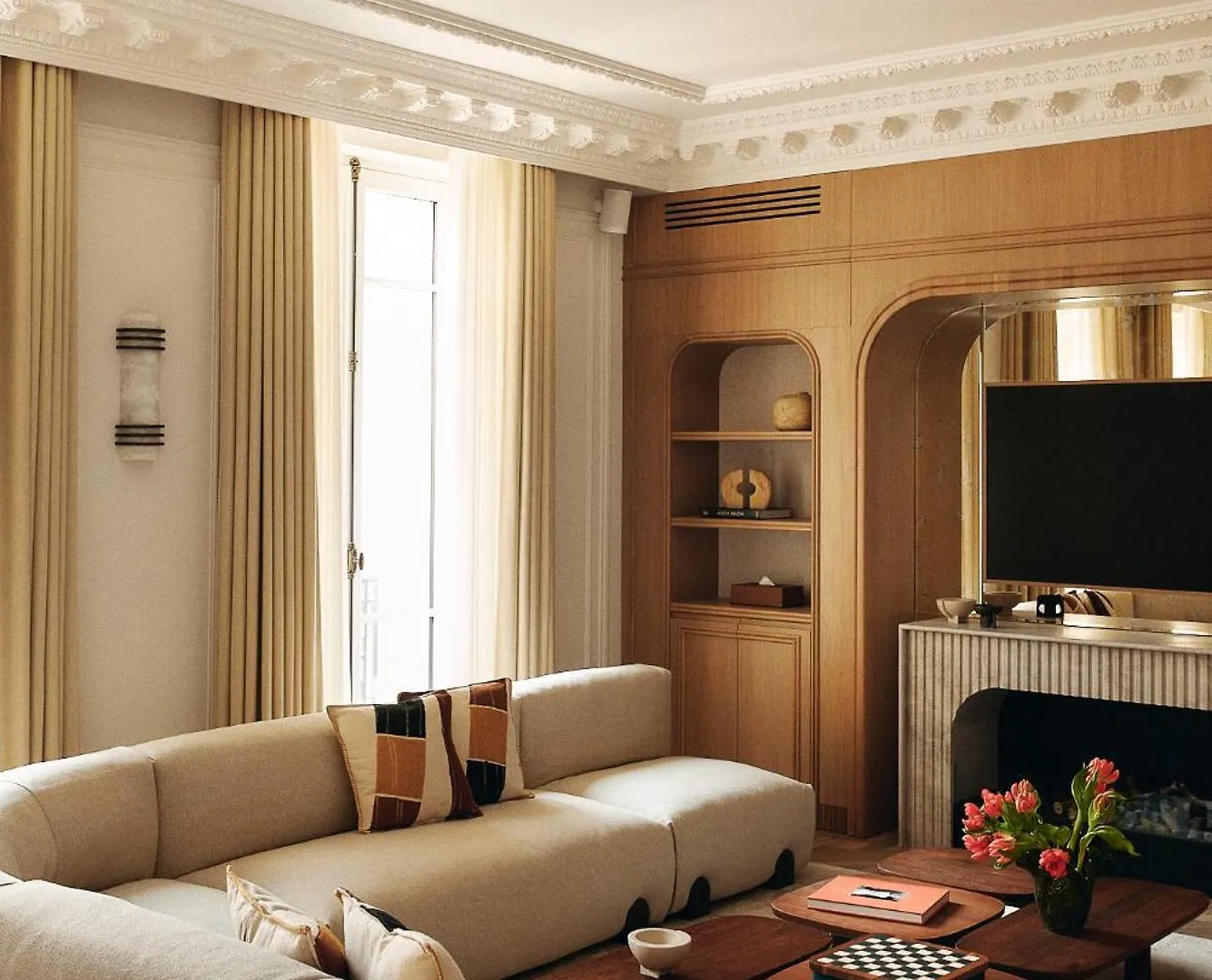Highstay - Luxury Serviced Apartments - Artois Paris 0*,  France