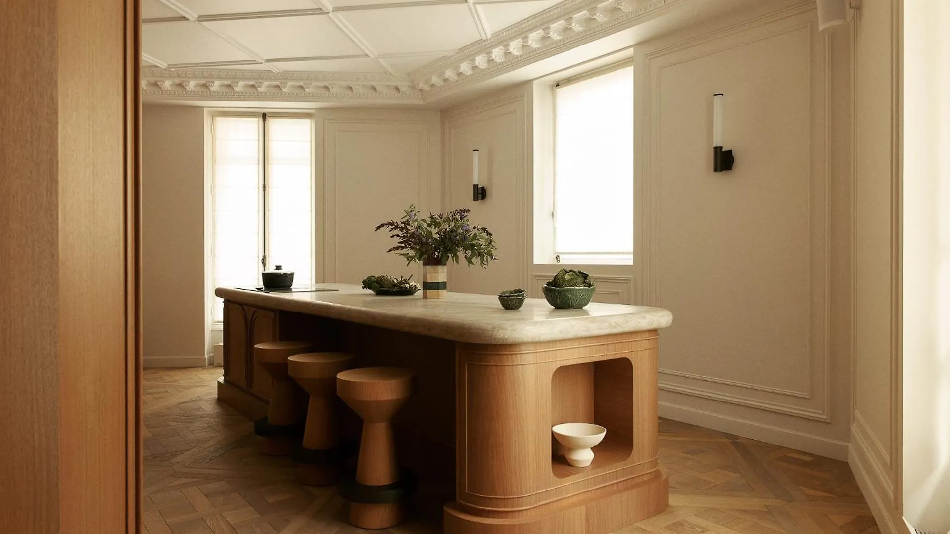 Highstay - Luxury Serviced Apartments - Artois Paris