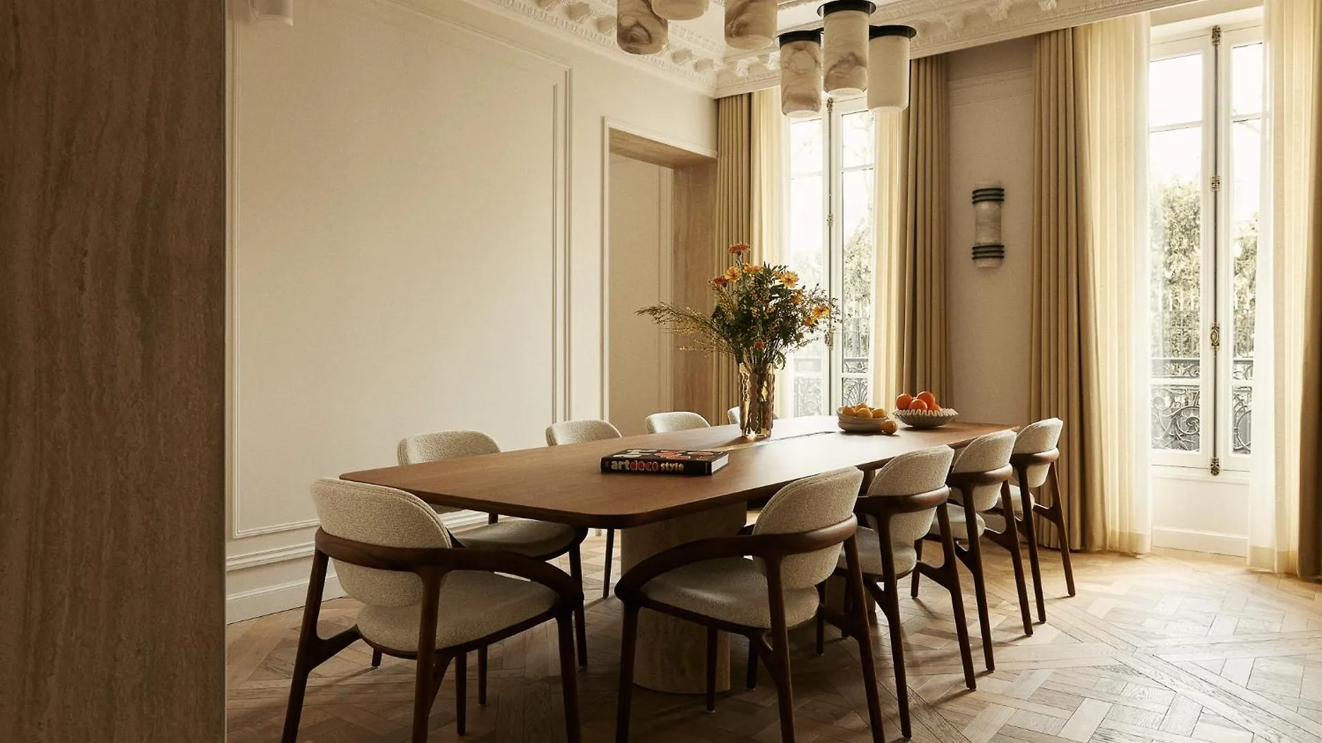 Highstay - Luxury Serviced Apartments - Artois Paris 0*,  France